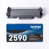 Brother Toner TN-2590 BLACK 1200str do L24xx/26xx/28xx/29xx